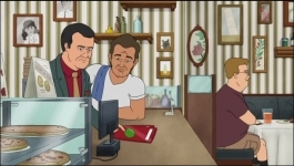 King Of The Hill - Season 14 Episode 03